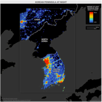 FINALLY a country that cares about light pollution