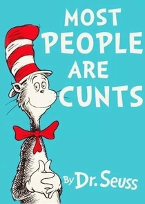 Finally A kids book I can read to my children
