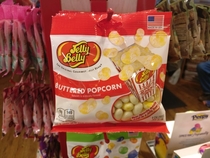 FINALLY Jellybelly is selling just the good stuff