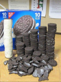 Finally the perfect Oreo