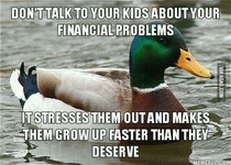 Financial problems