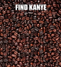 Find Kanye