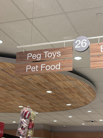 Find Peg Toys at your local Rite Aid today