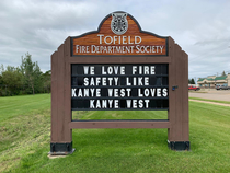 Fire safety