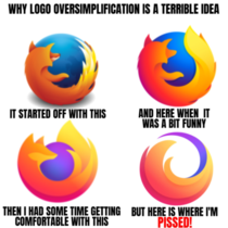 Firefox just please STOP