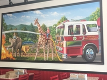 Firehouse Subs in Asheboro NC