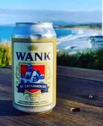 First time Ive had a wank at the beach without being arrested