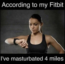 fitness is my lifestyle