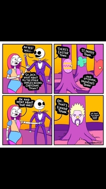 Flavor Town