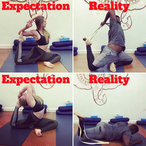 Flexible vs not flexible