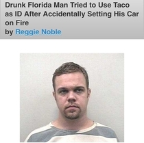 Florida Man