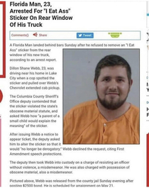 Florida man