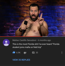 Florida man