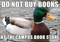 For all the college freshmen Youll save thousands over four years
