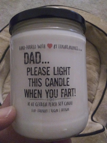 For All The Other Dads Out There  Damn Guess I Should Light It Up Now