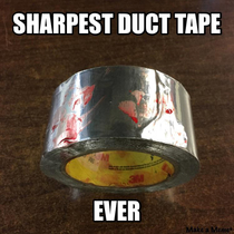 For everyone talking about someone duct-taping an airplane