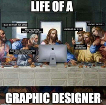 For my Graphic Designer Friends 