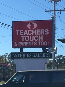 For some reason I think there should be an apostrophe