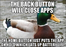 For the all android users out there