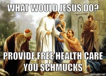 For those republicans who claim to be christians