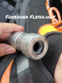 forbidden Fleshlight