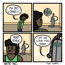 Forbidden love