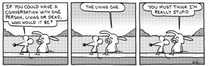 Forgot how great Pearls Before Swine was