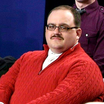 Forgotten gem of the s Kenneth Bone