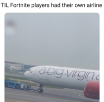 Fortnite everywhere