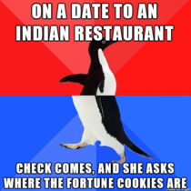 Fortune Cookies