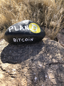 Found at Aspiration Trail St George Utah