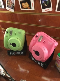 Found Cosmo and Wanda