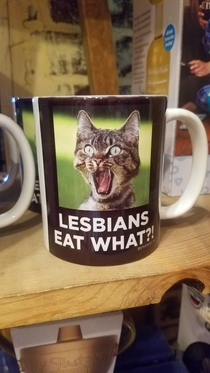 Found in the wild For sale at a local Ice Cream and candy store