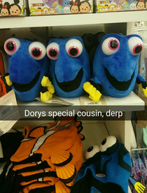 Found in Wal-Mart