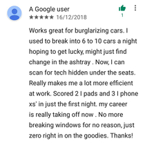 Found on google play on a app called surveillance