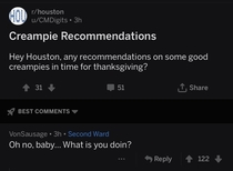 Found on rHouston