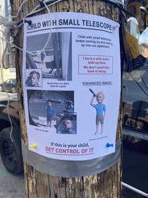 Found on the streets of Philly 