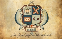 Found reddits sigil