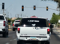 Found the carrier of COVID 