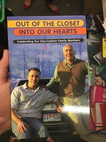 Found this at the  cent store