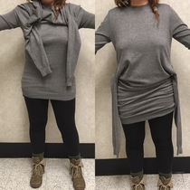 Found this bad boy on the clearance rack Ready to grow my extra set of arms this winter