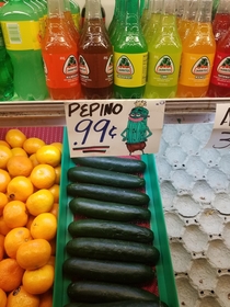 Found this gem at my local mexican market
