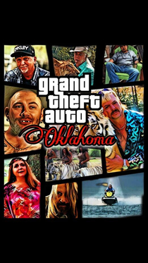 Found this Gem on rfakehistoryporn I wish rockstar made this game