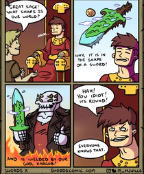 Found this gold reading back through a favorite webcomic