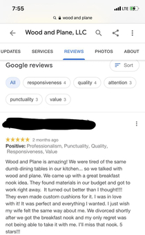 Found this great review today