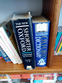 found this in local library