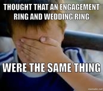 Found this not to be the case a week ago Im engaged