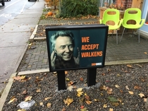 Found this while I was Walken around today