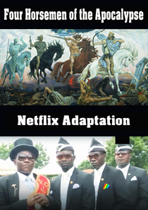 Four Horsemen of the Apocalypse