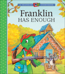 Franklins Had Enough